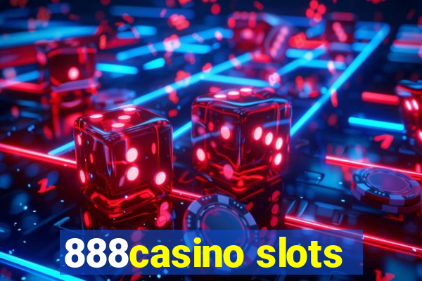 888casino slots