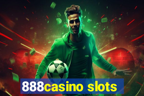 888casino slots