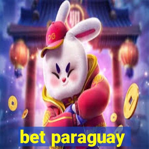 bet paraguay