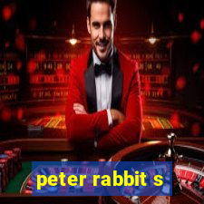 peter rabbit s