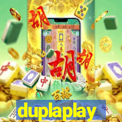 duplaplay