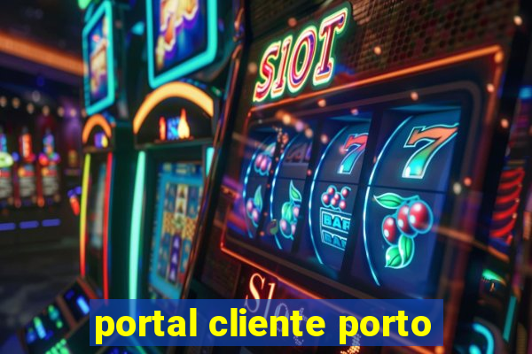 portal cliente porto