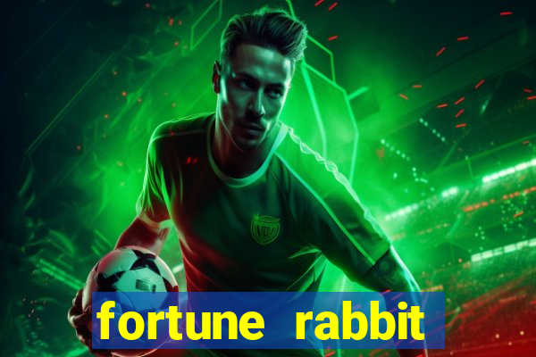 fortune rabbit conta demoInformational