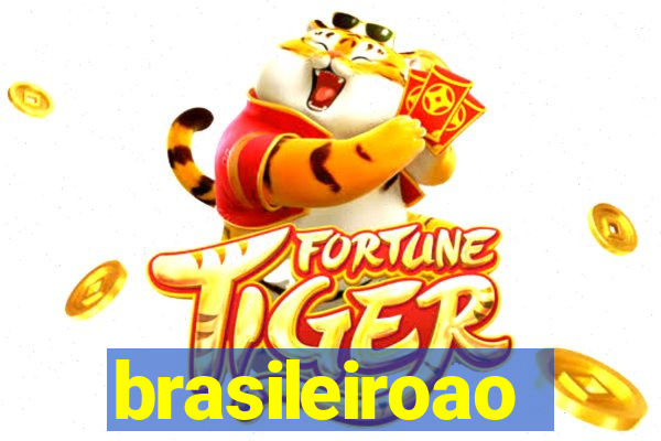 brasileiroao