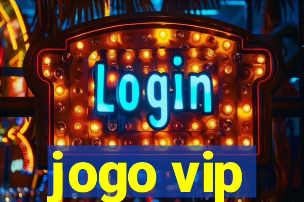 jogo vip