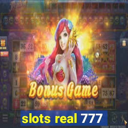 slots real 777