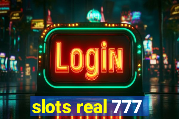 slots real 777