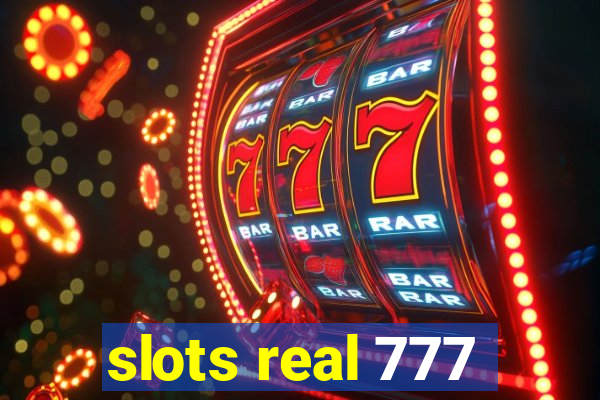 slots real 777