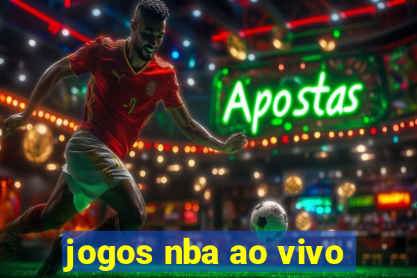 jogos nba ao vivo