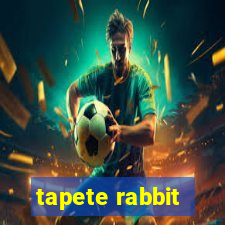 tapete rabbit