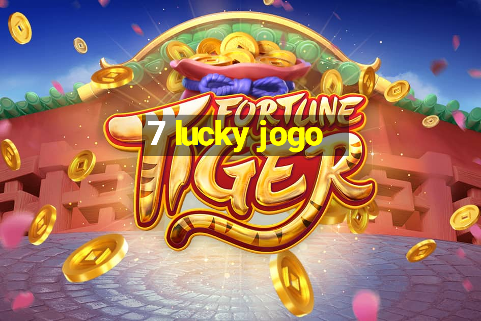 7 lucky jogo