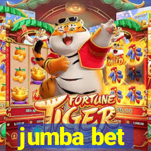 jumba bet