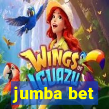 jumba bet