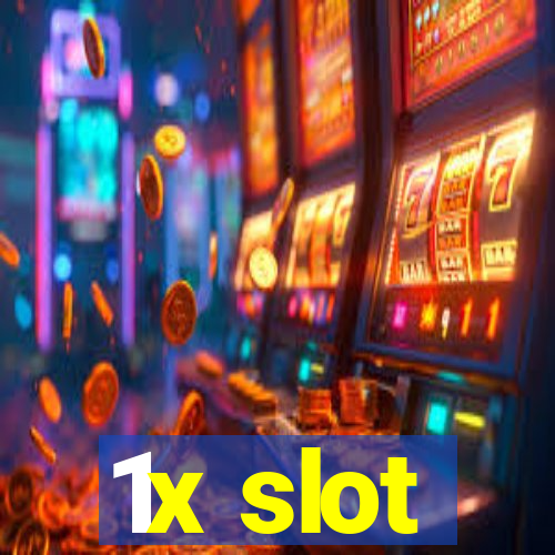 1x slot