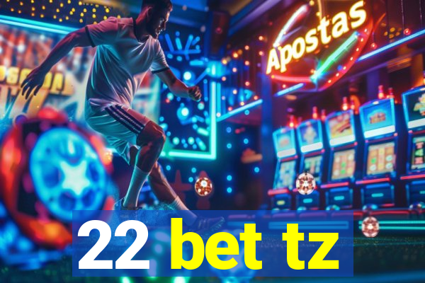 22 bet tz