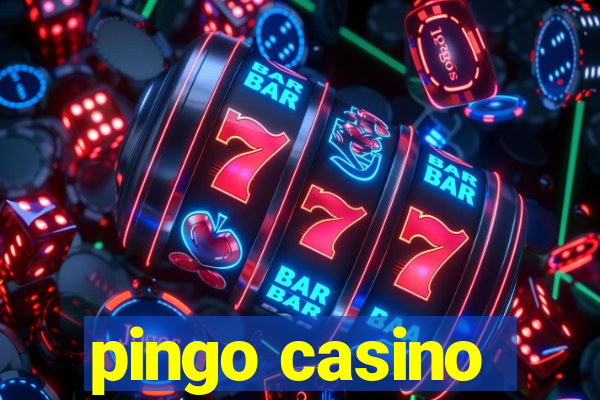 pingo casino