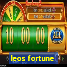 leos fortune