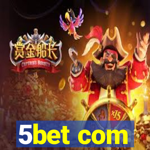 5bet com