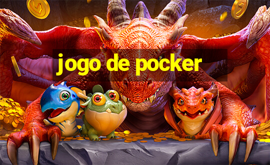 jogo de pocker