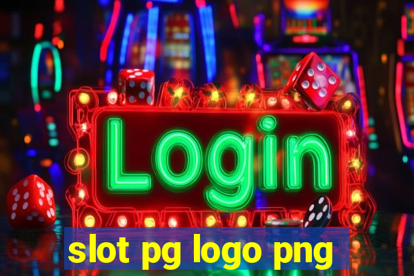 slot pg logo png