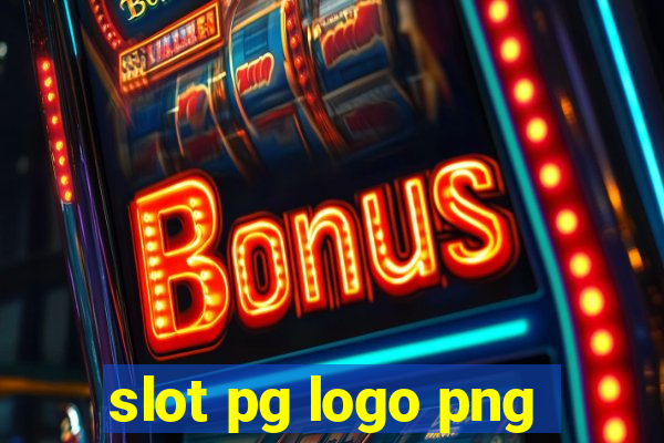 slot pg logo png