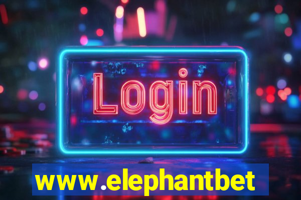 www.elephantbet.co.mz