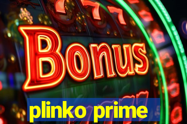 plinko prime