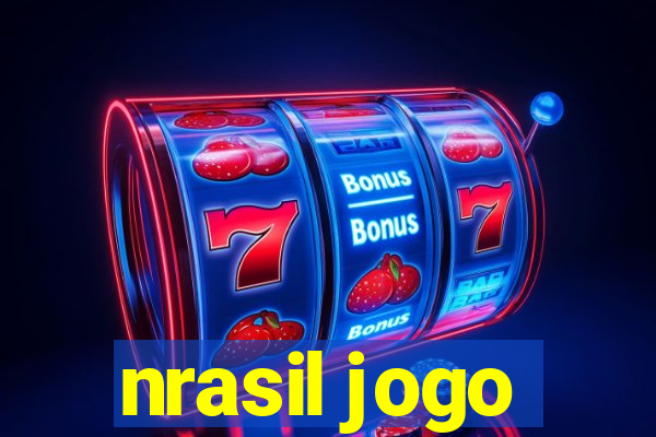 nrasil jogo