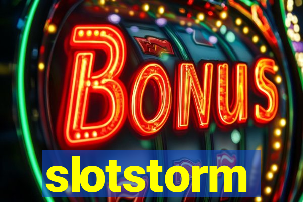 slotstorm