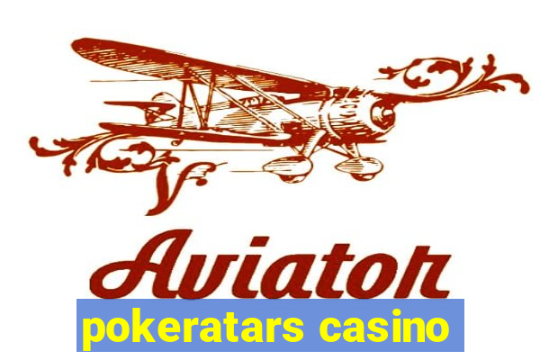 pokeratars casino