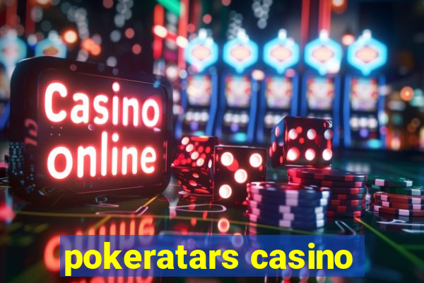 pokeratars casino