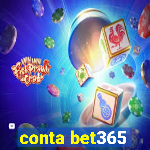 conta bet365