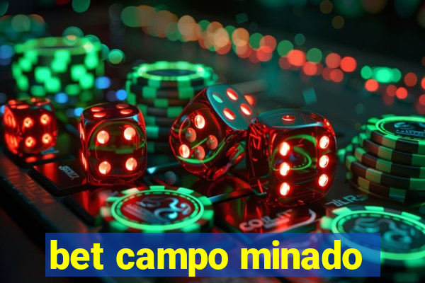 bet campo minado