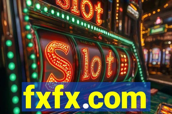 fxfx.com