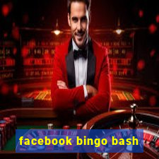 facebook bingo bash