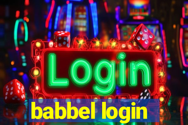 babbel login