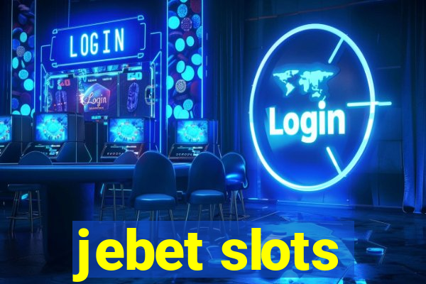 jebet slots