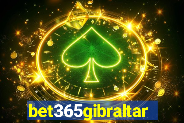 bet365gibraltar