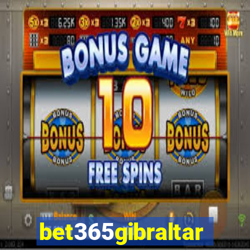 bet365gibraltar