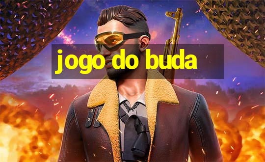 jogo do buda