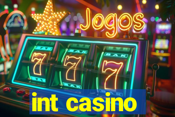 int casino