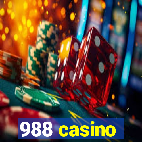 988 casino