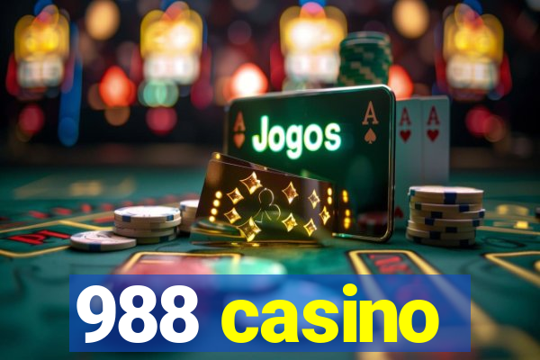 988 casino