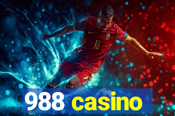 988 casino