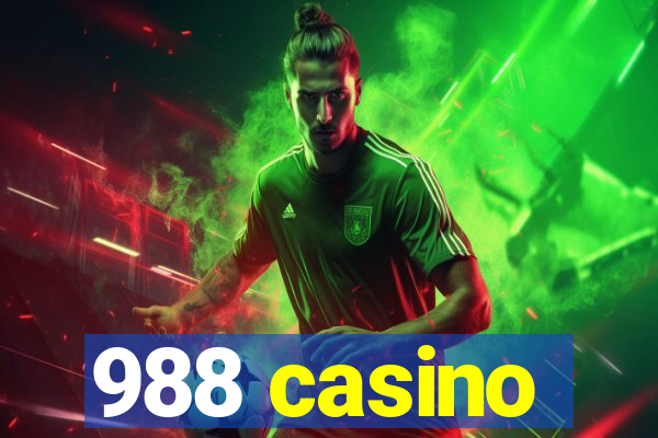 988 casino