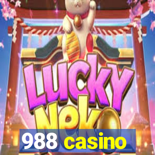 988 casino