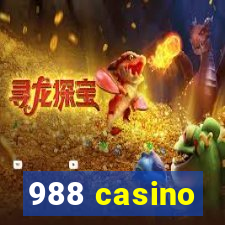 988 casino