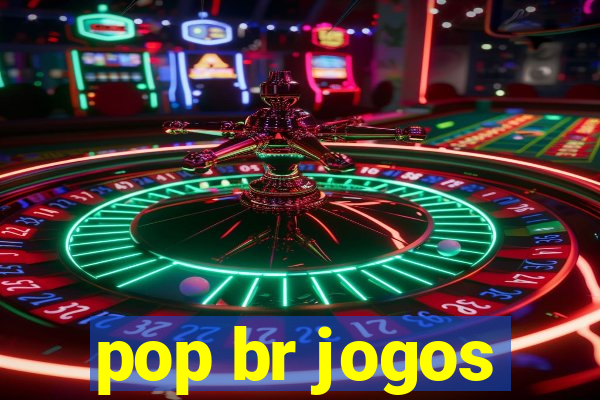 pop br jogos