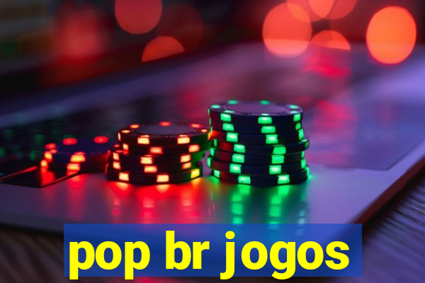 pop br jogos