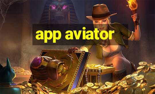 app aviator